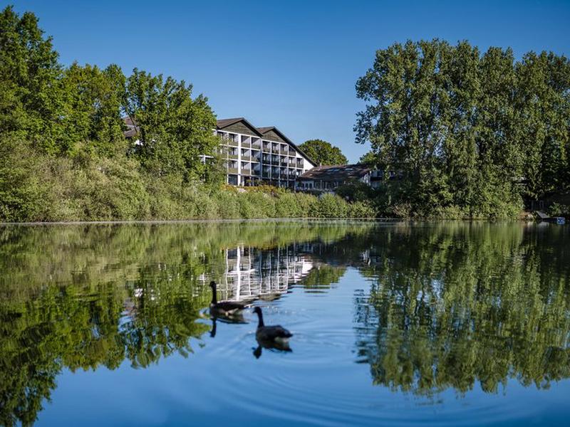 Best Western Premier  Seehotel Krautkrämer