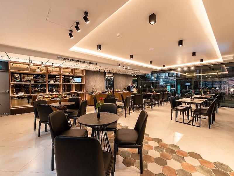 blackwoods Hotel Pattaya