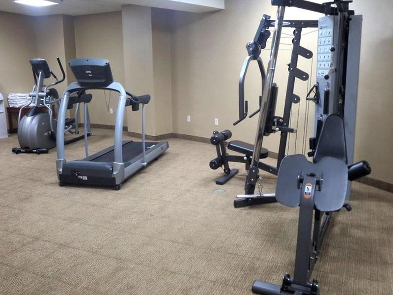 Comfort Inn The Pointe Niagara Falls