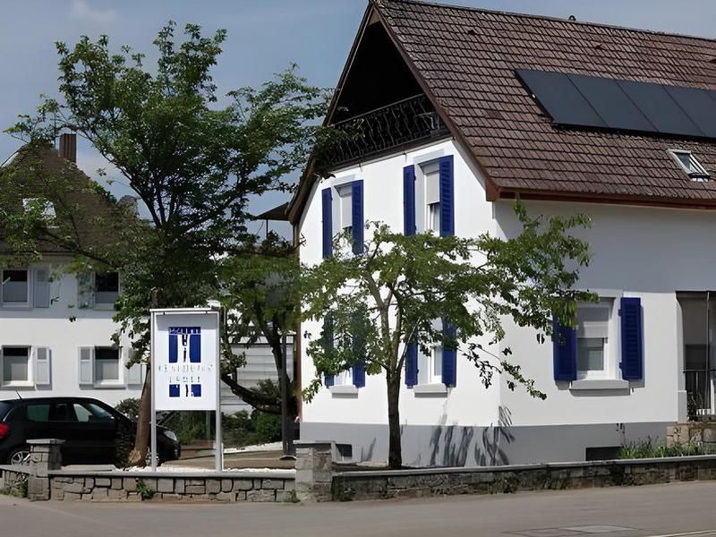 Residenz Labee