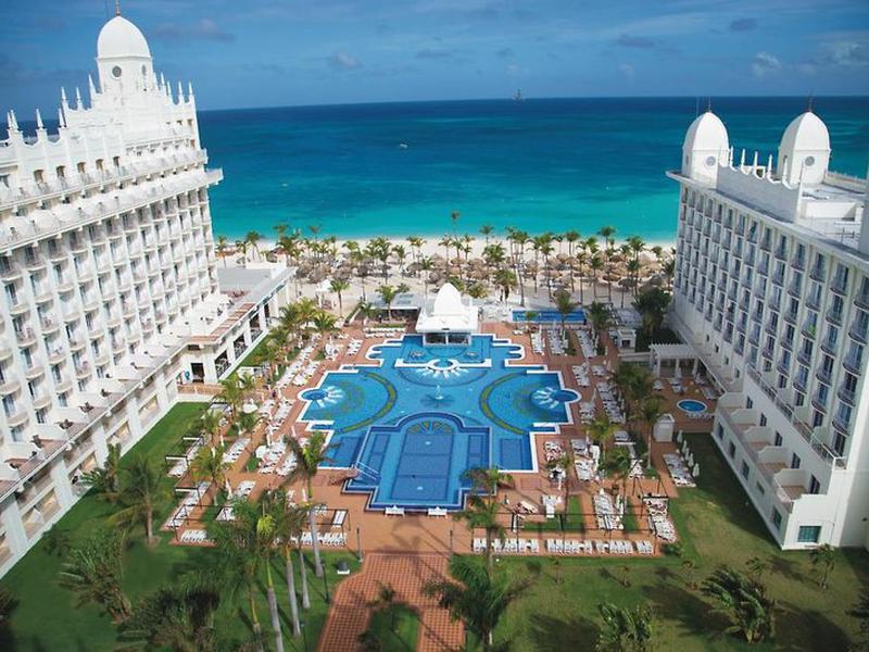 RIU Palace Aruba