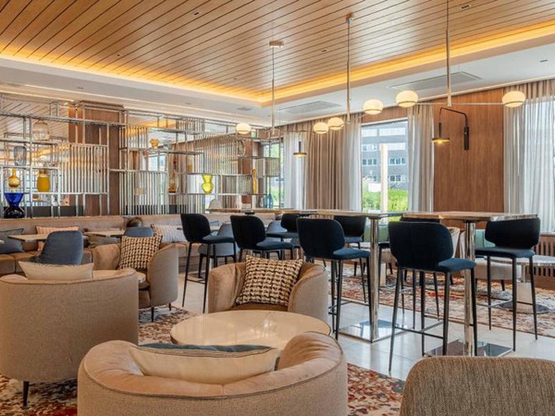 voco Stockholm - Kista by IHG