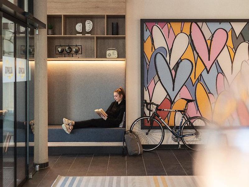 Candlewood Suites Berlin Charlottenburg