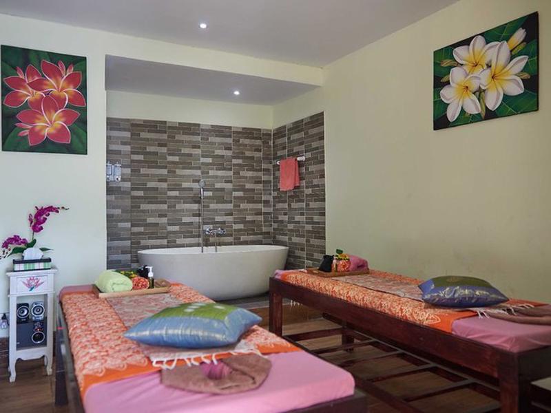 Hilton Garden Inn Bali Ngurah Rai Airport