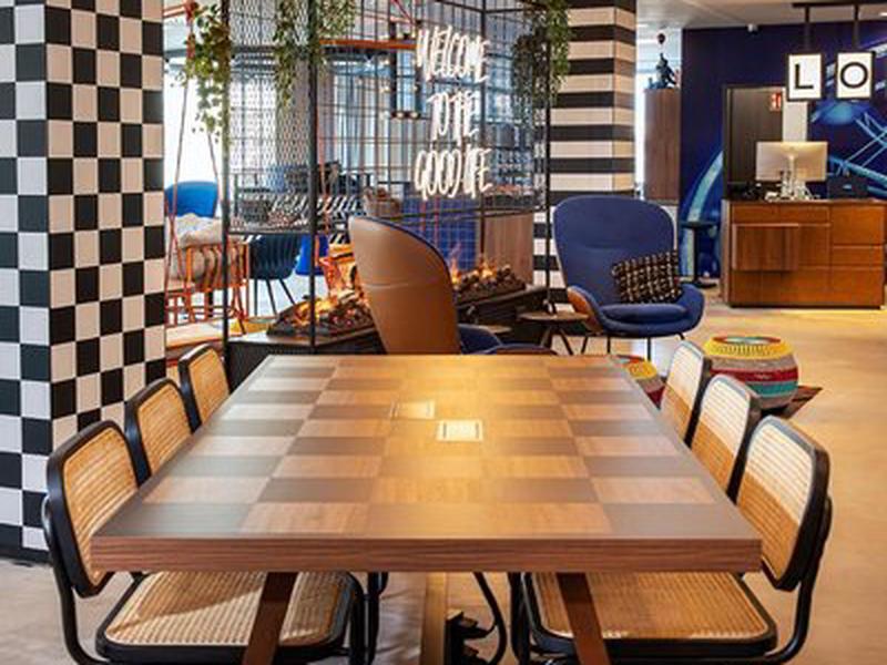 Loginn Hotel Offenbach