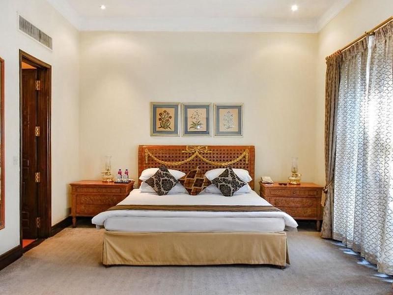 The Soaltee Kathmandu, Autograph Collection