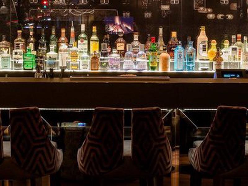 Motel One Berlin-Bellevue