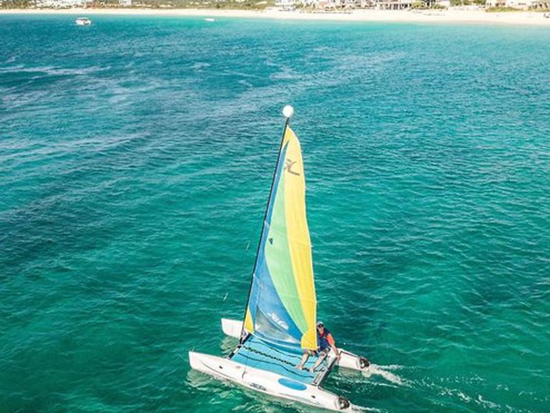 Four Seasons Resort and Residences Anguilla