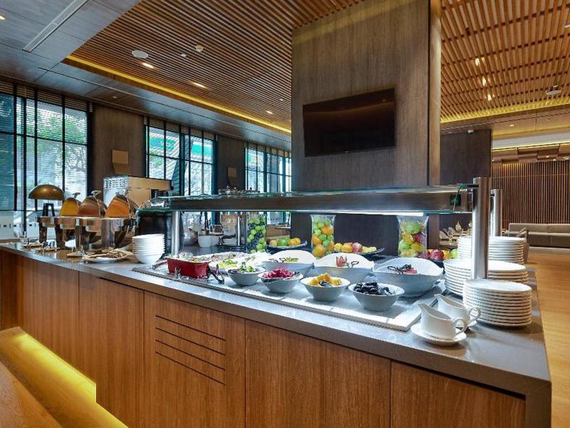 Holiday Inn Lima Miraflores by IHG
