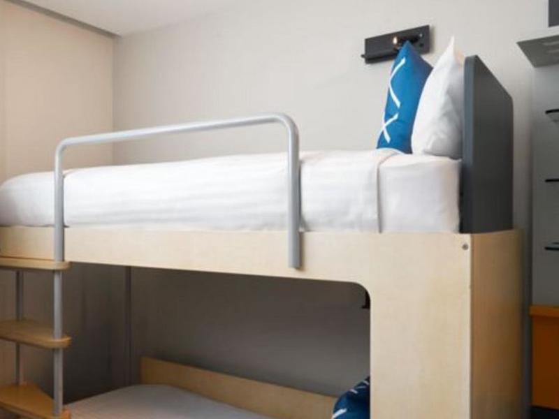 Four Points Flex by Sheraton Cardiff