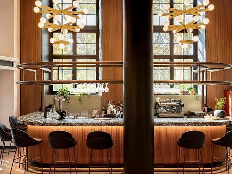 Le Parchamp, Paris Boulogne, a Tribute Portfolio Hotel