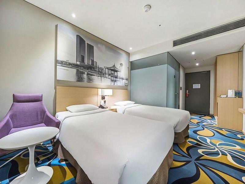 Travelodge Myeongdong Euljiro