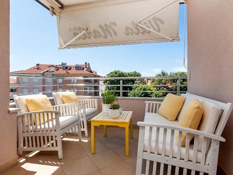 Villa Marea