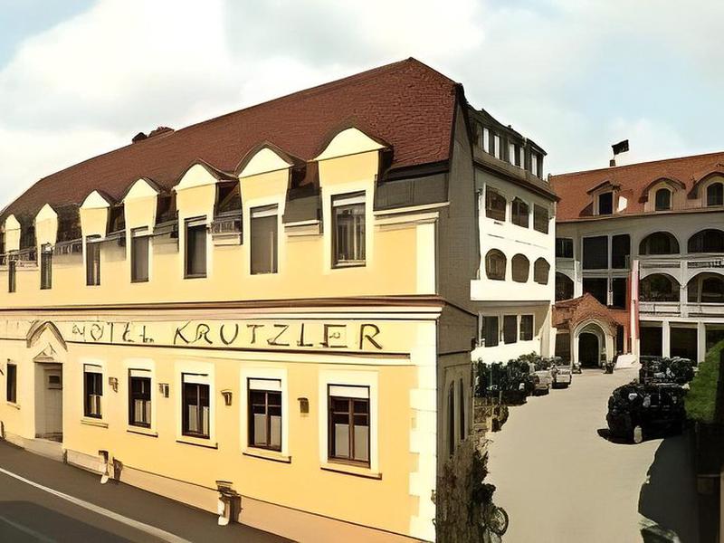 Krutzler