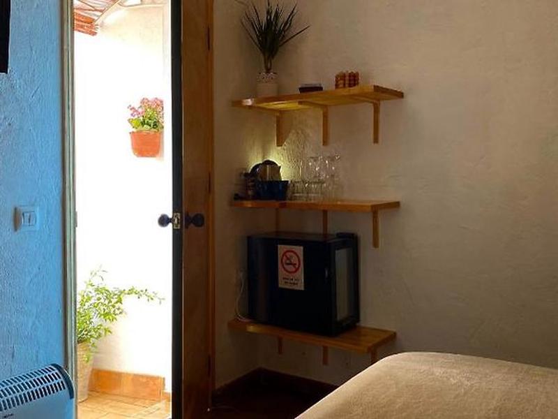 Casa Campana