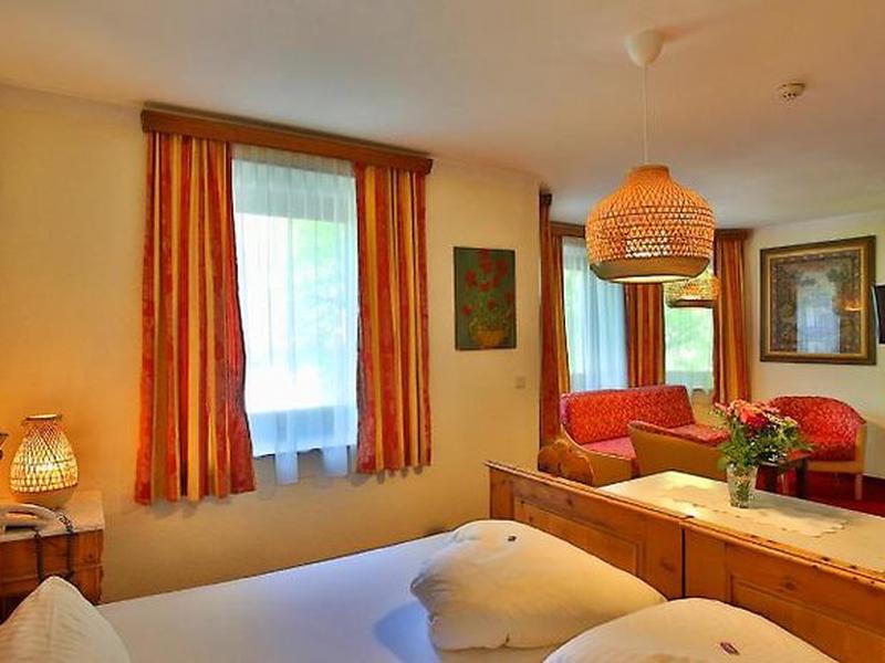 Hotel 3 Mohren