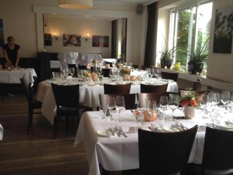 Scheid's Hotel  Restaurant