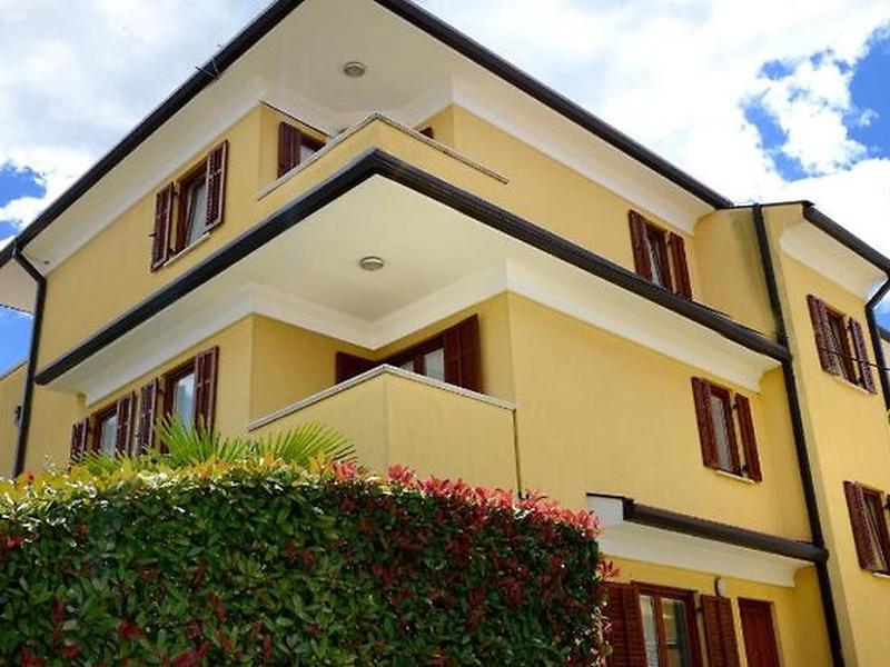 Villa NiNa Rovinj B&B