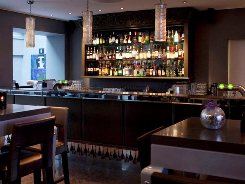 Clarion Hotel Ernst