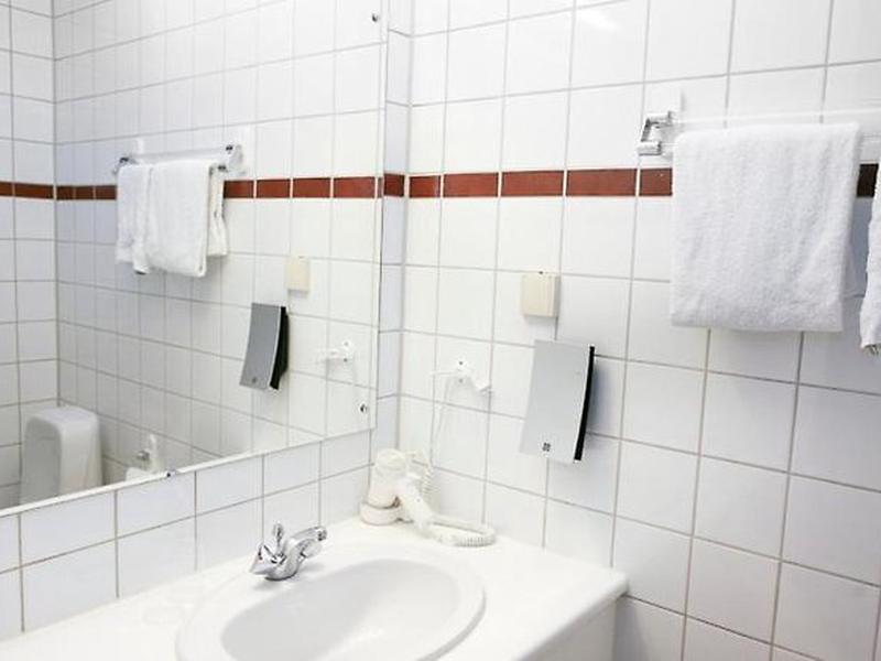 Thon Hotel Sandnes