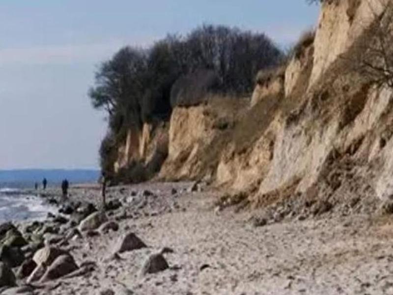 Post Hiddensee