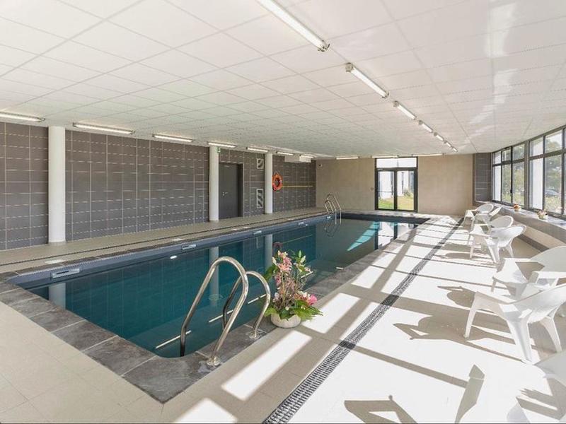 Nemea Appart'Hotel Stadium Bordeaux Mérignac Aéroport