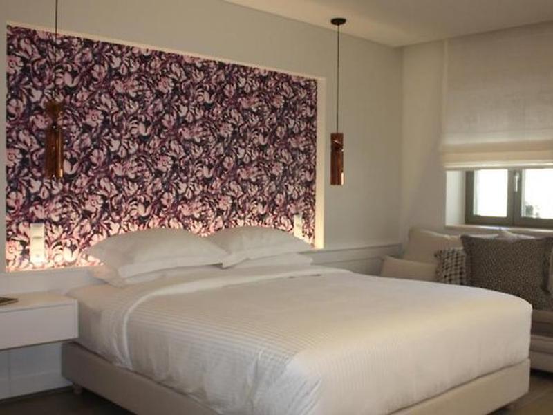 Anemolia Parga Suites
