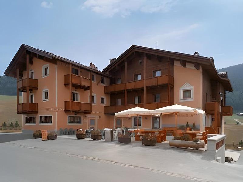 Hotel Primula