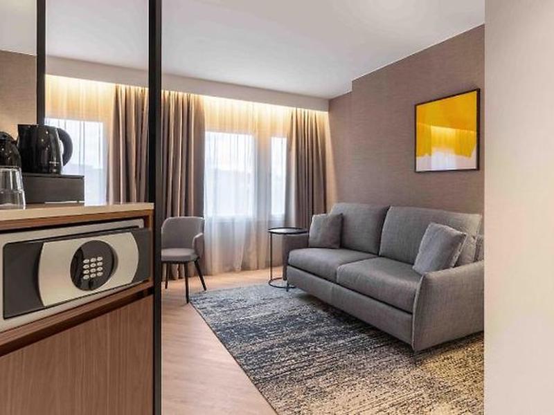 voco Stockholm - Kista by IHG
