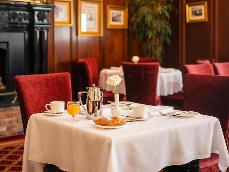 International Hotel Killarney