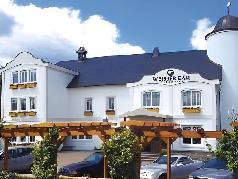 Hotel Weisser Bär