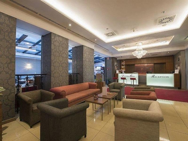 Hotel Bristol Budapest