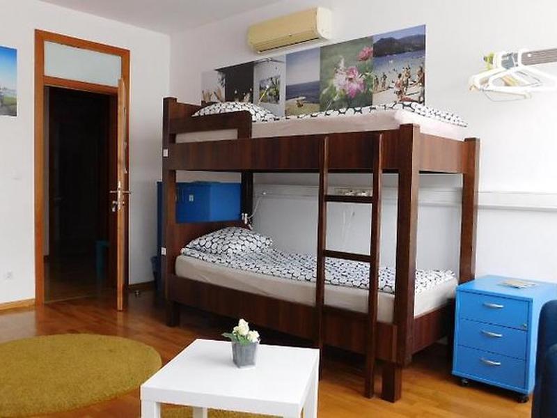 Hostel Bureau