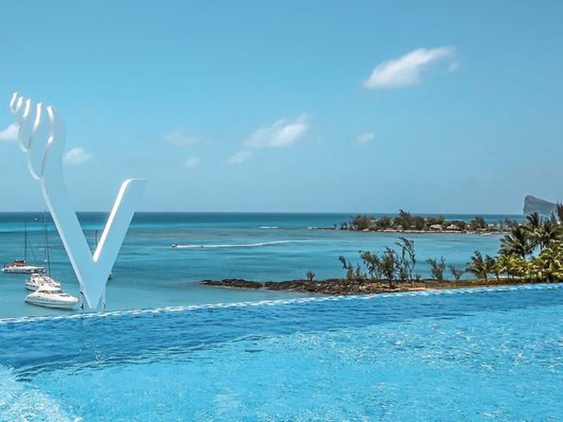 Ocean V Hotel