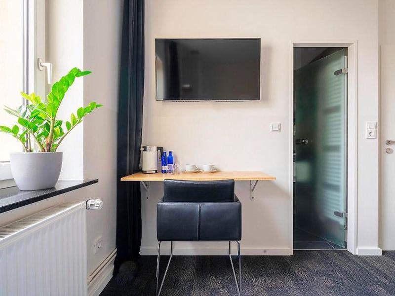 Design Hotel Wiegand