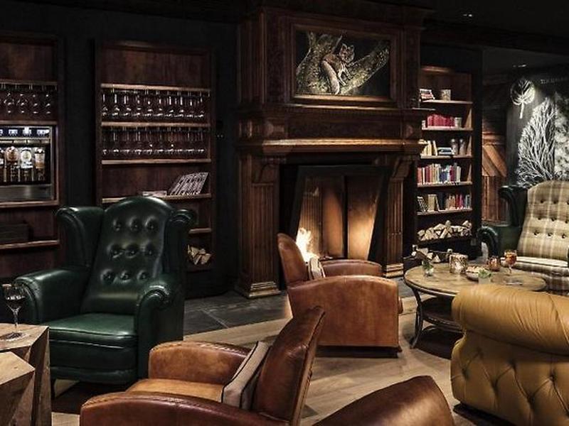 Valsana Hotel & Appartements