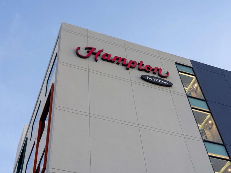 Hampton By Hilton Guanacaste Airport