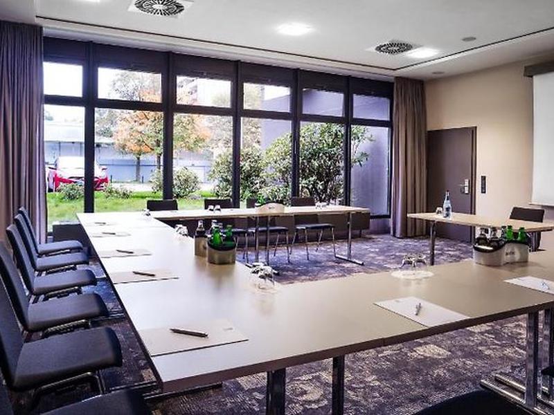 Best Western Hotel Kaiserslautern