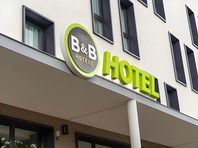 B&B Hotel Champigny-sur-Marne