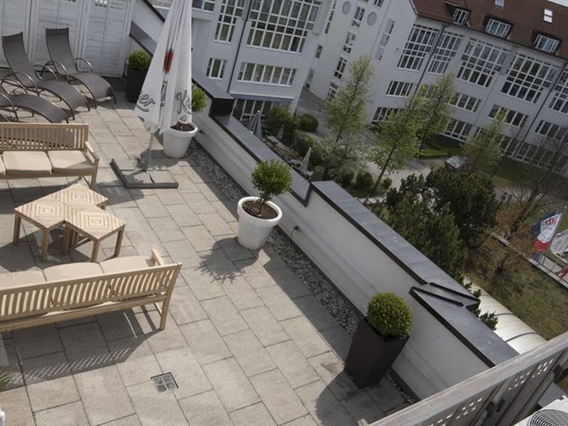 Holiday Inn München-Unterhaching by IHG