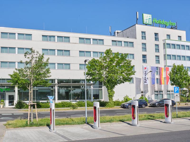 Holiday Inn Berlin-Schönefeld Airport