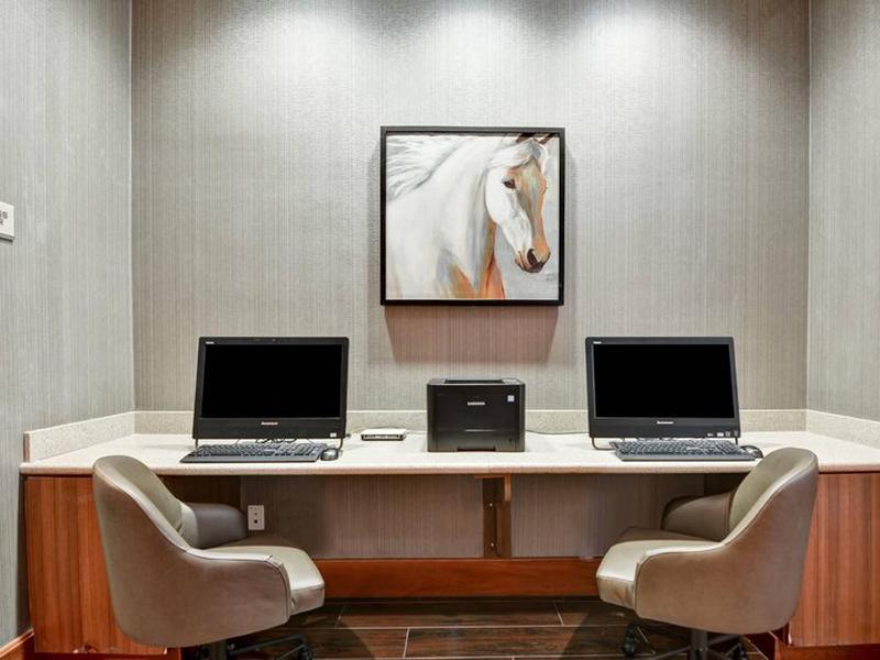SpringHill Suites by Marriott Denver at Anschutz Medical Campus