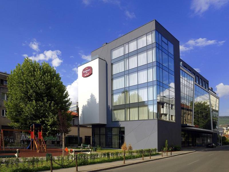 Residence Inn by Marriott Sarajevo