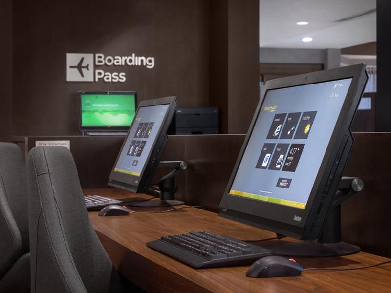 Courtyard by Marriott Mahwah