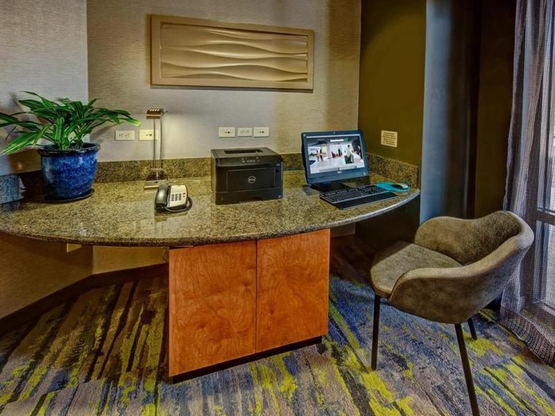 SpringHill Suites by Marriott Naples
