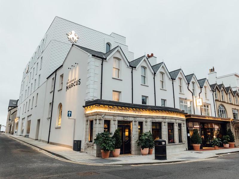 Marcus Hotel Portrush, Tapestry Collection By Hilton