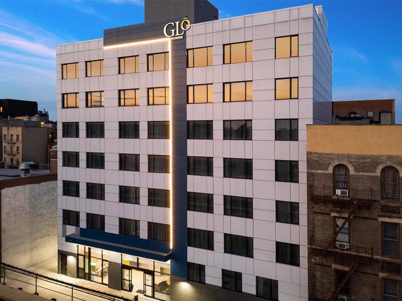GL' Best Western Bronx NYC