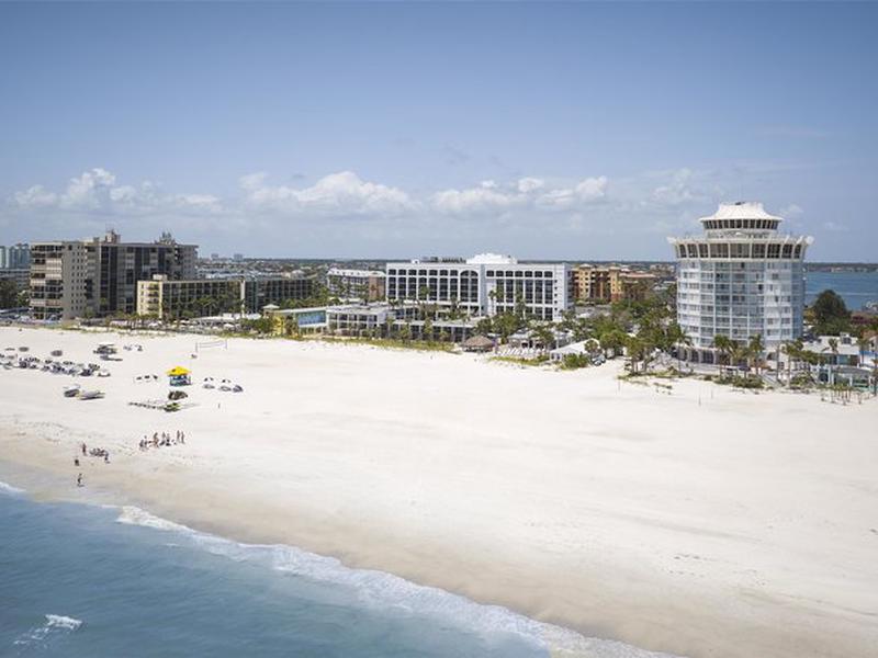 Sirata Beach