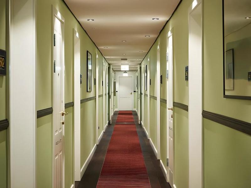 WIDE Hotel