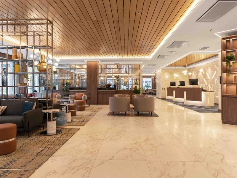 voco Stockholm - Kista, an IHG Hotel